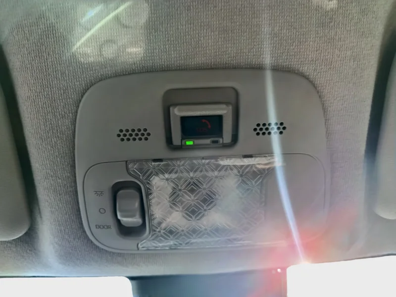 Imagen de TOYOTA Aygo X Cross