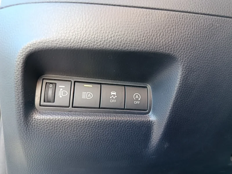 Imagen de TOYOTA Aygo X Cross