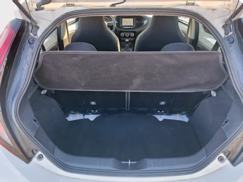 Imagen de TOYOTA Aygo X Cross