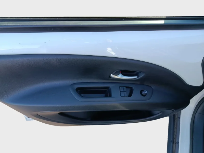 Imagen de TOYOTA Aygo X Cross