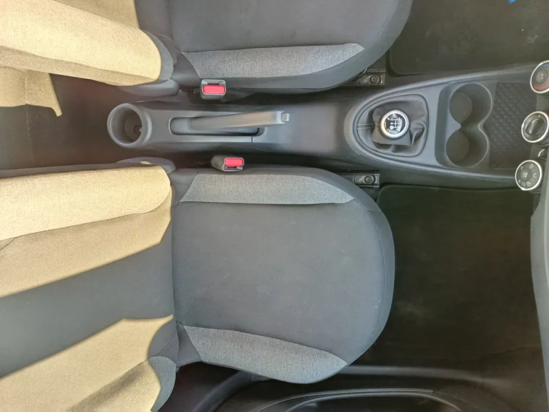 Imagen de TOYOTA Aygo X Cross