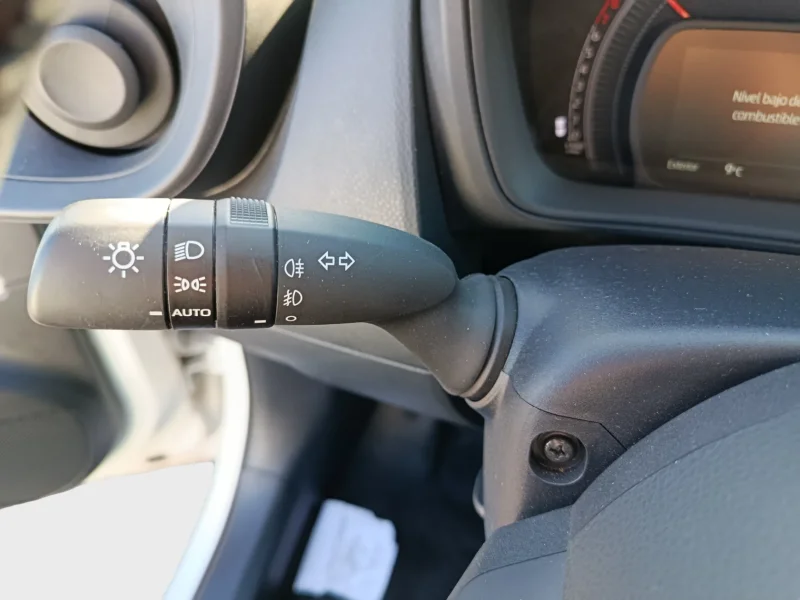 Imagen de TOYOTA Aygo X Cross