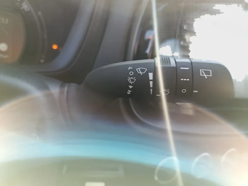 Imagen de TOYOTA Aygo X Cross