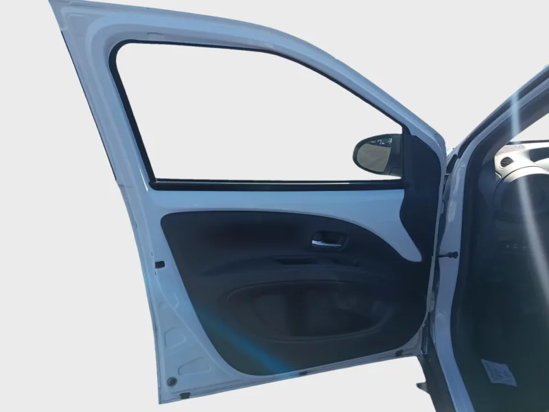 Imagen de TOYOTA Aygo X Cross