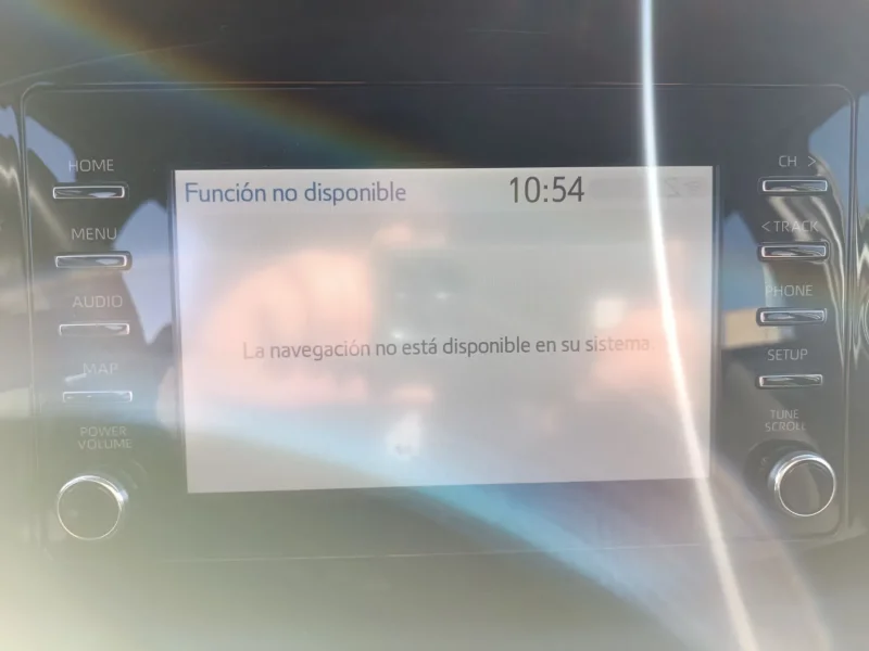 Imagen de TOYOTA Aygo X Cross