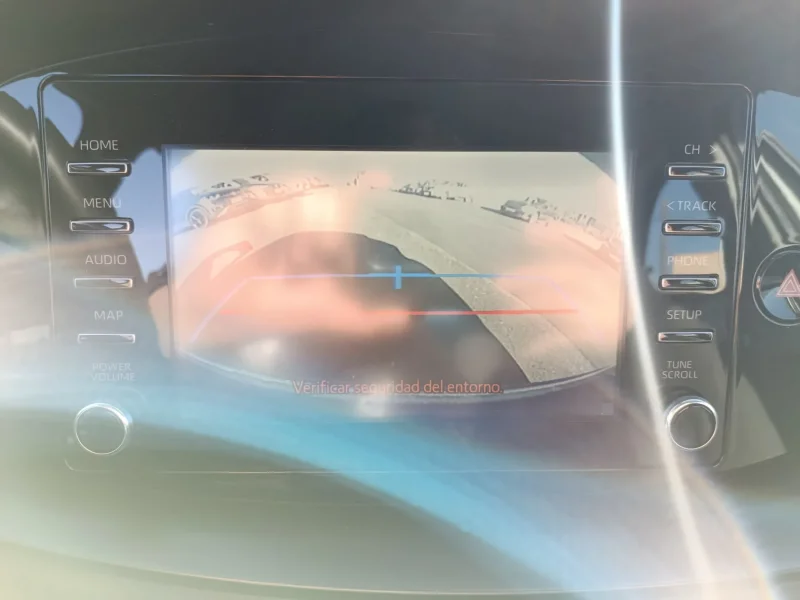 Imagen de TOYOTA Aygo X Cross