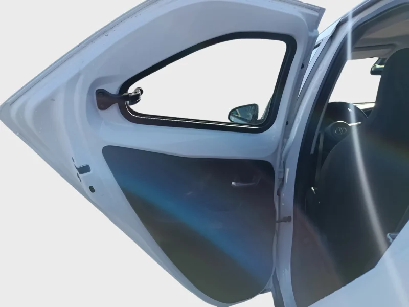 Imagen de TOYOTA Aygo X Cross