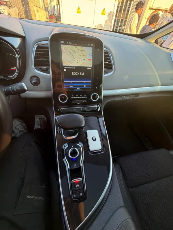 Imagen de Renault Grand Espace