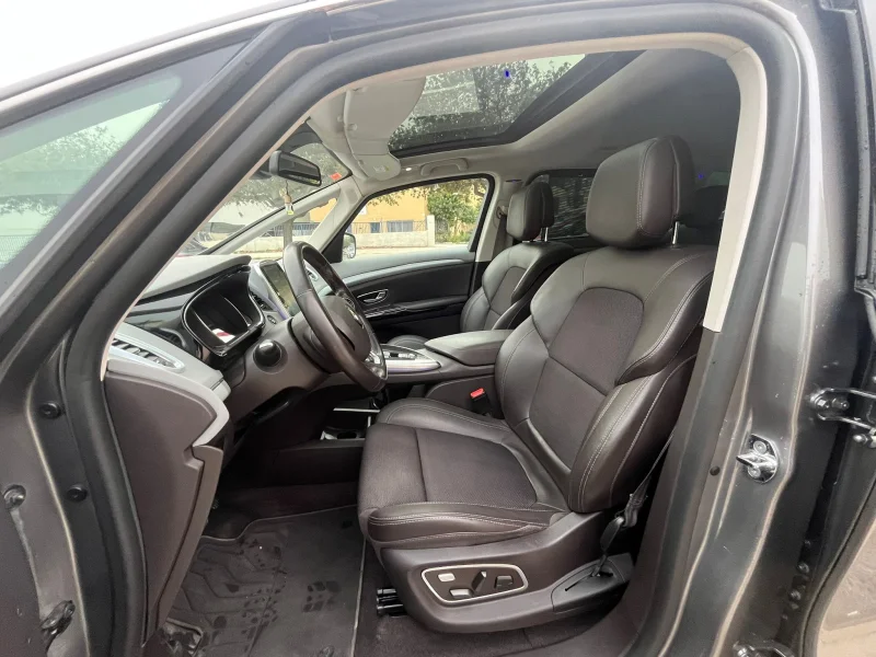 Imagen de Renault Grand Espace