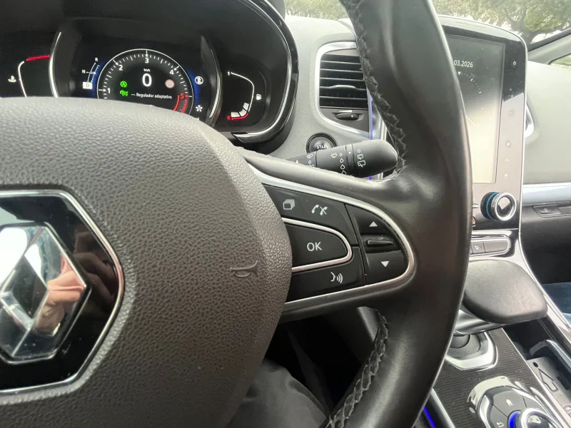 Imagen de Renault Grand Espace