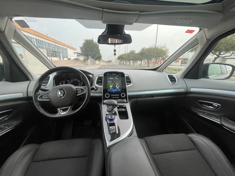 Imagen de Renault Grand Espace