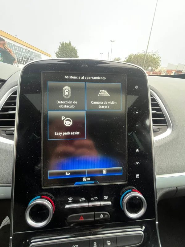 Imagen de Renault Grand Espace