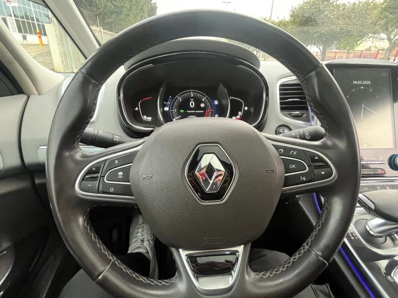 Imagen de Renault Grand Espace