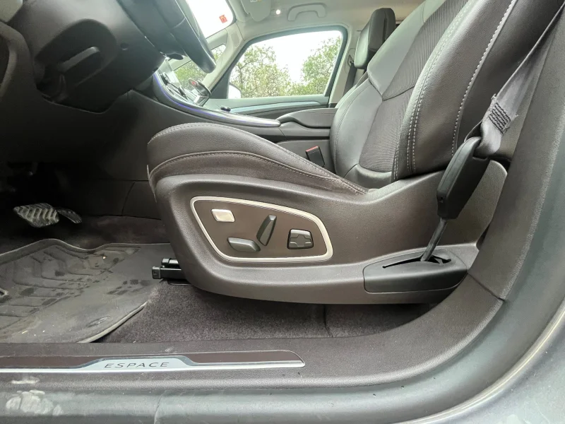 Imagen de Renault Grand Espace