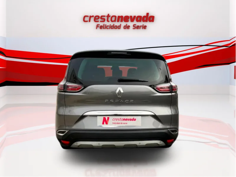 Imagen de Renault Grand Espace
