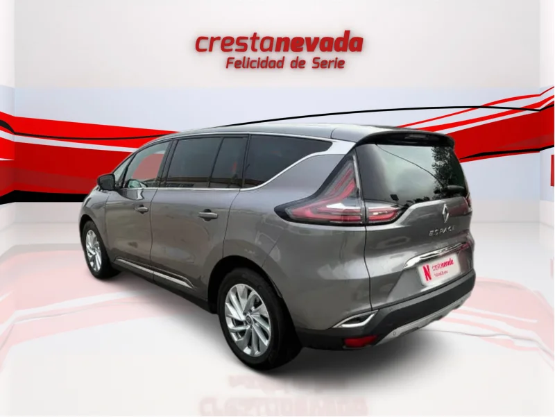 Imagen de Renault Grand Espace