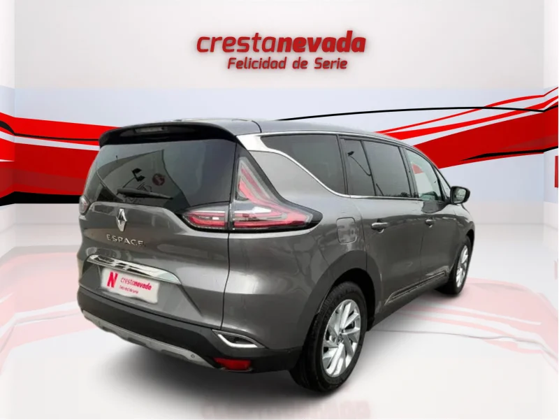 Imagen de Renault Grand Espace