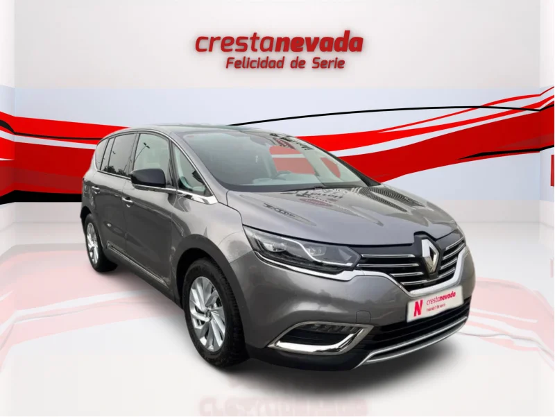 Imagen de Renault Grand Espace
