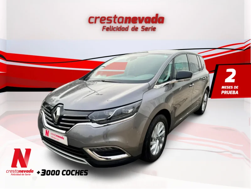 Imagen de Renault Grand Espace
