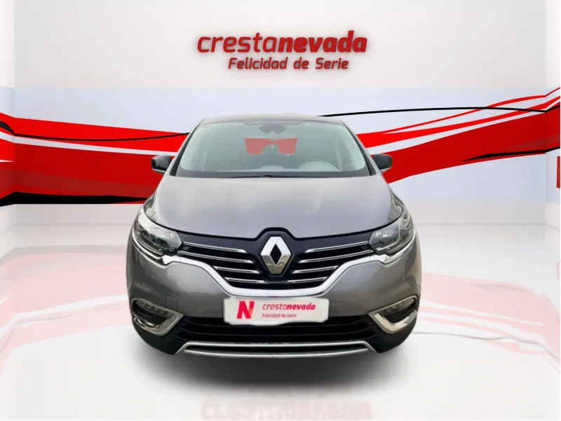 Imagen de Renault Grand Espace