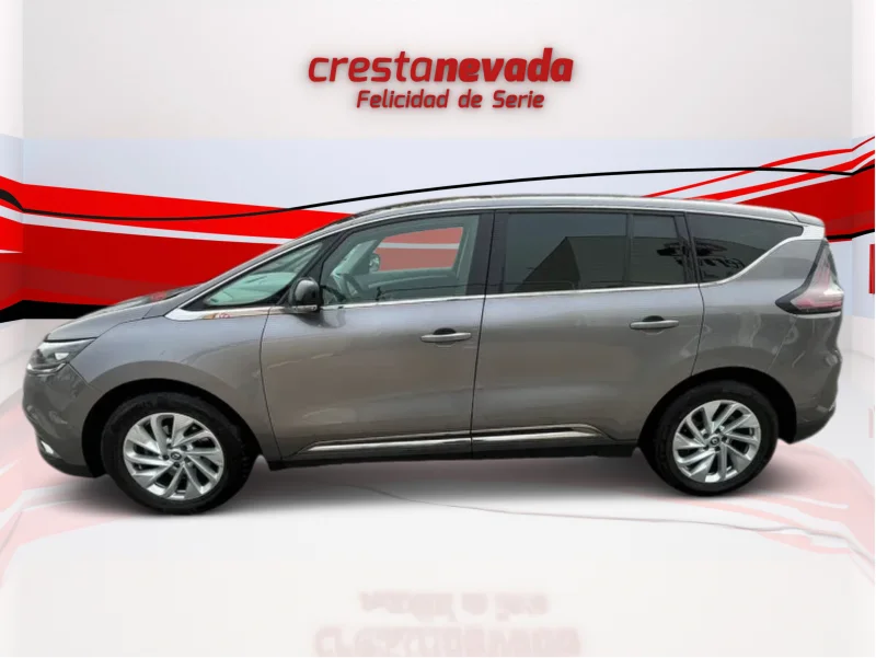 Imagen de Renault Grand Espace