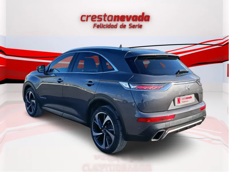 Imagen de Ds DS 7 Crossback