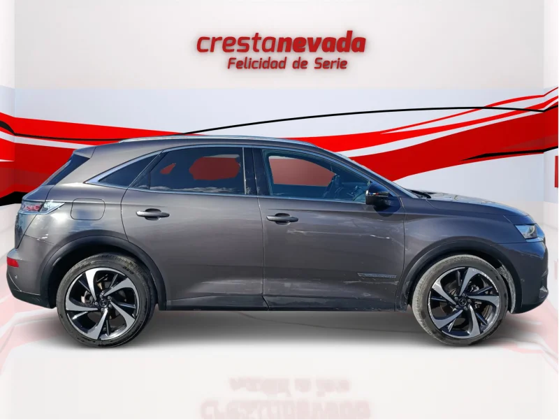 Imagen de Ds DS 7 Crossback