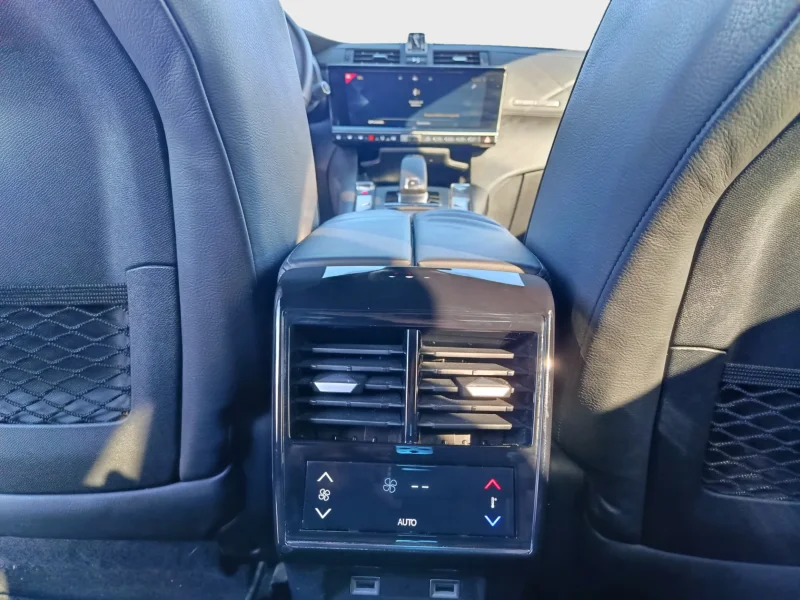 Imagen de Ds DS 7 Crossback