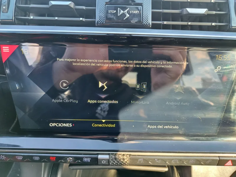 Imagen de Ds DS 7 Crossback