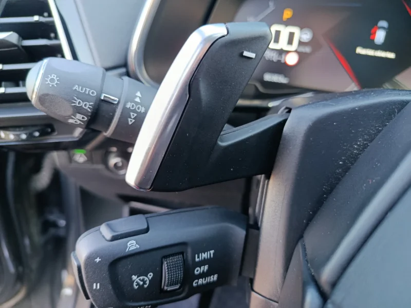 Imagen de Ds DS 7 Crossback