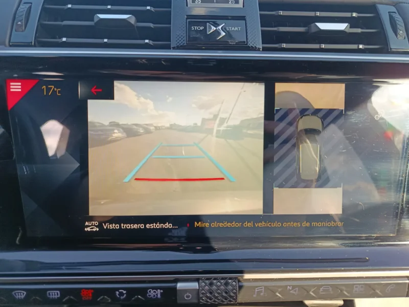 Imagen de Ds DS 7 Crossback