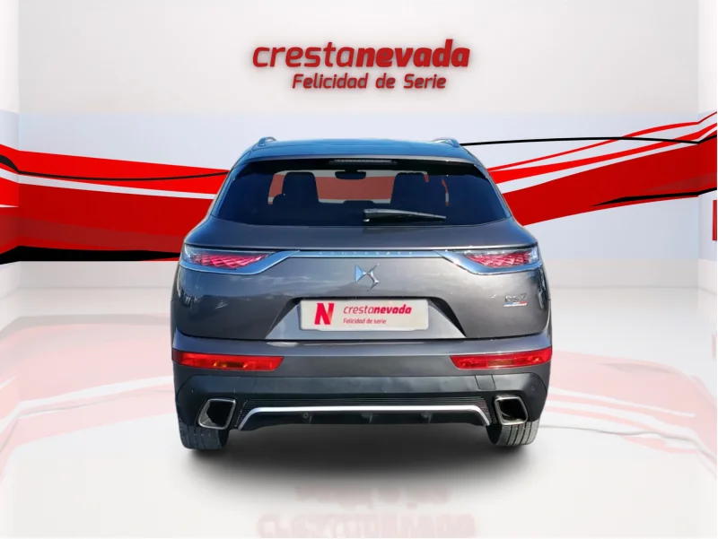 Imagen de Ds DS 7 Crossback