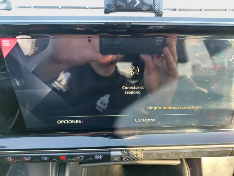 Imagen de Ds DS 7 Crossback