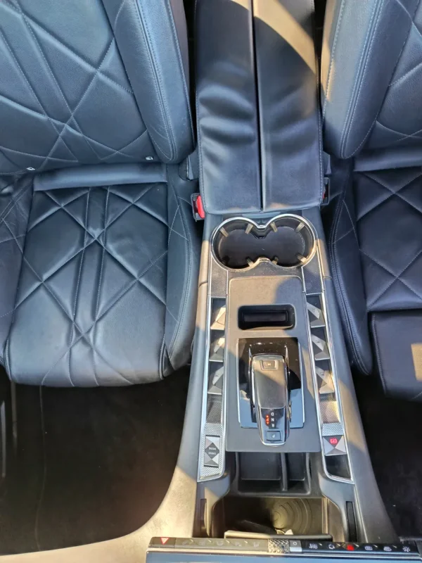 Imagen de Ds DS 7 Crossback