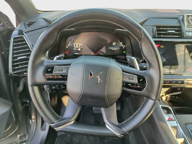 Imagen de Ds DS 7 Crossback