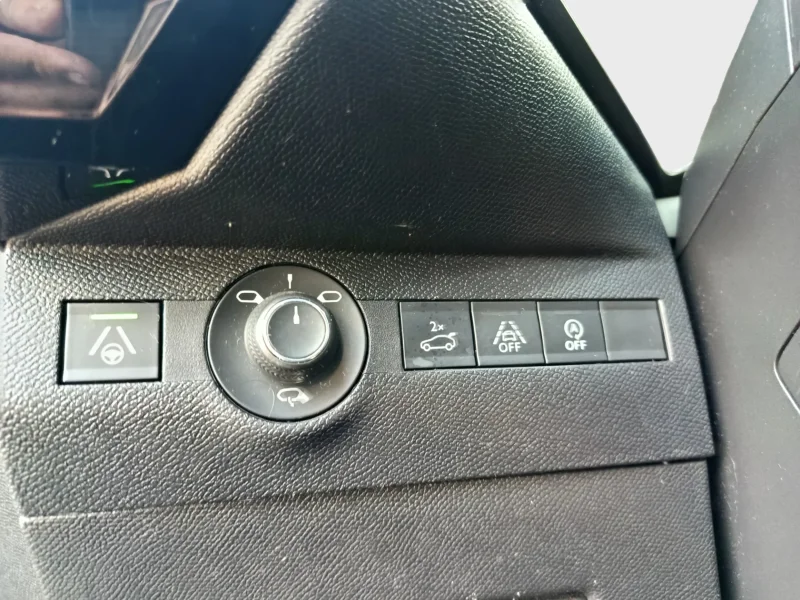 Imagen de Ds DS 7 Crossback