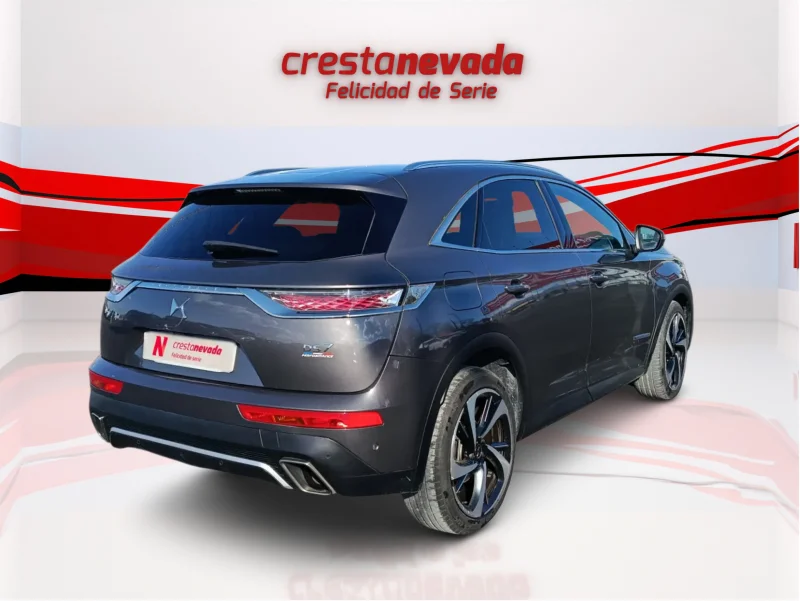 Imagen de Ds DS 7 Crossback