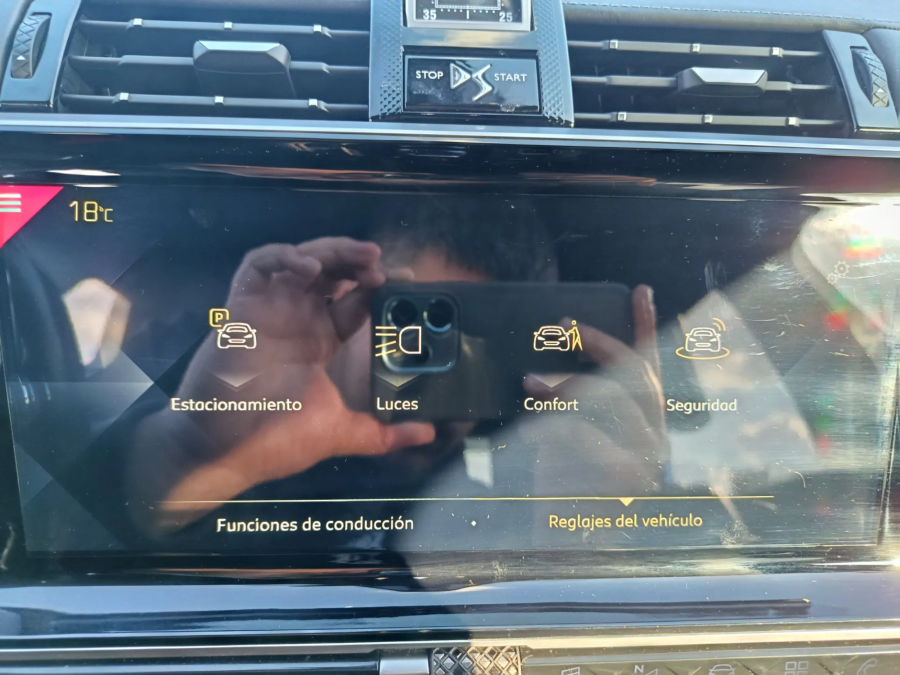 Imagen de Ds DS 7 Crossback