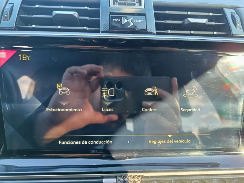 Imagen de Ds DS 7 Crossback