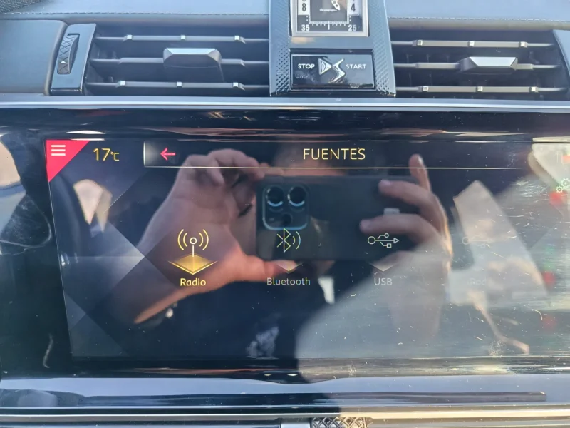 Imagen de Ds DS 7 Crossback