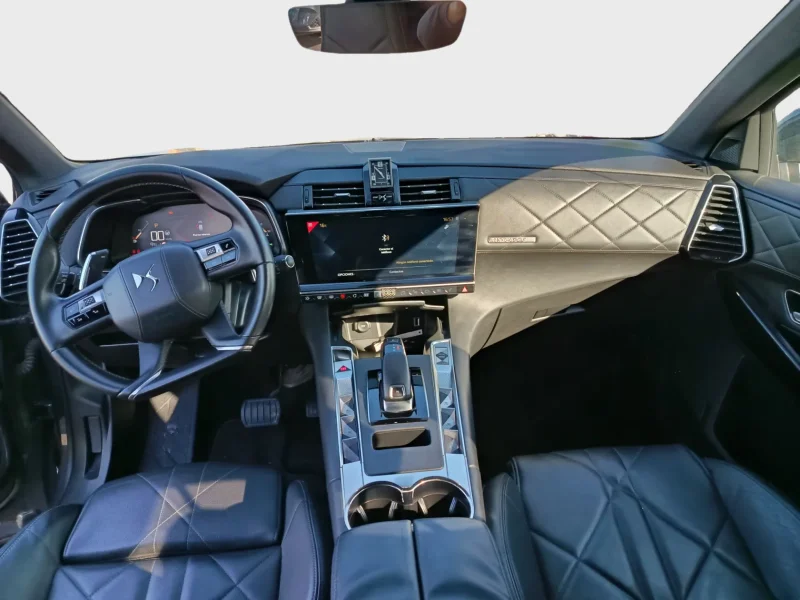 Imagen de Ds DS 7 Crossback