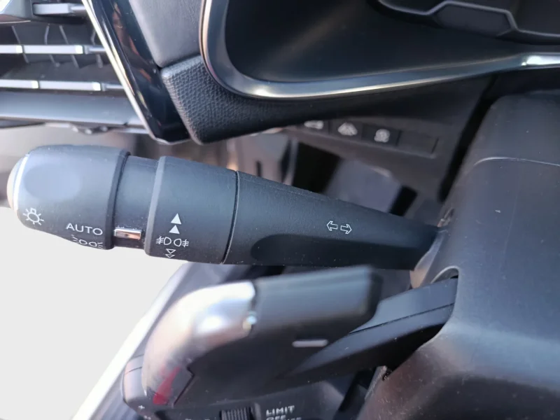 Imagen de Ds DS 7 Crossback