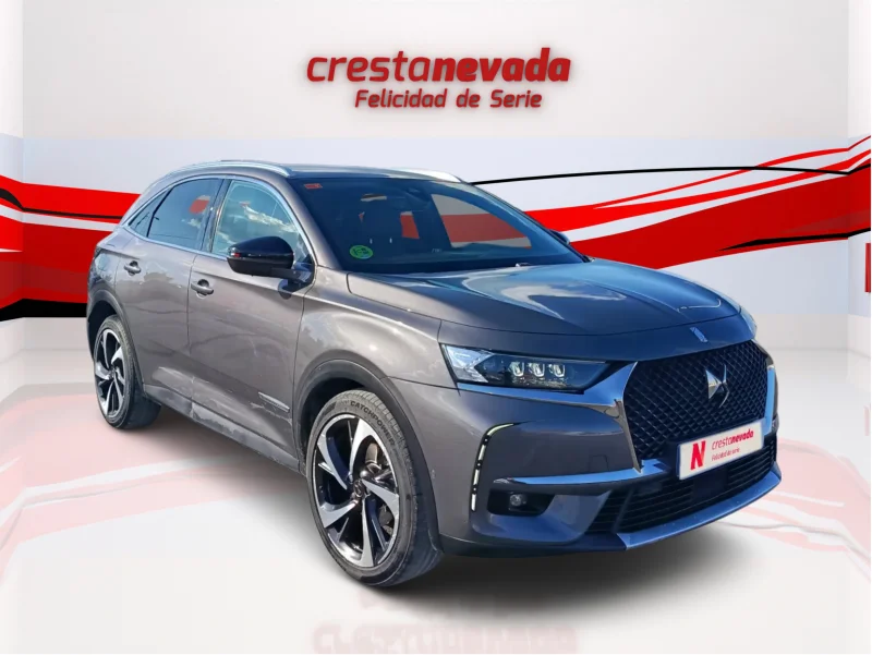 Imagen de Ds DS 7 Crossback