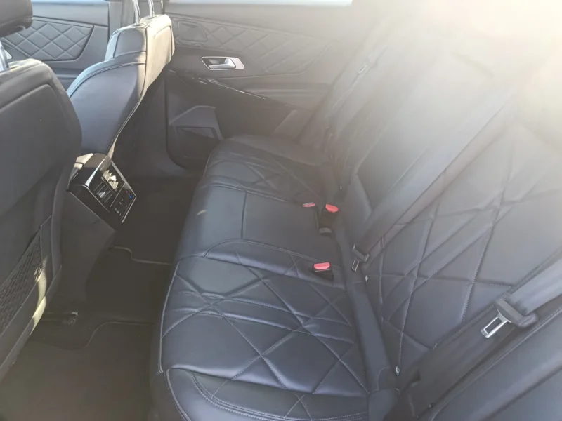 Imagen de Ds DS 7 Crossback