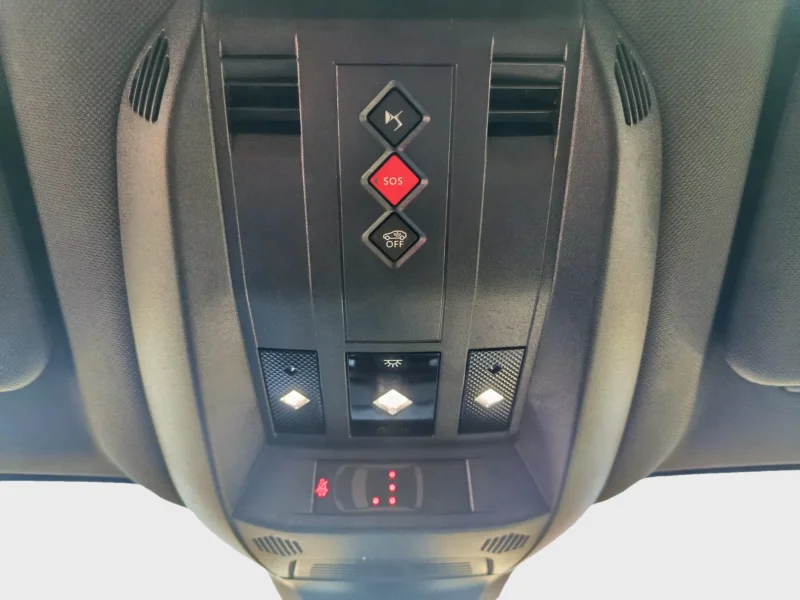 Imagen de Ds DS 7 Crossback