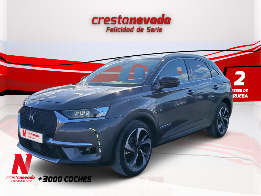 Imagen de Ds DS 7 Crossback