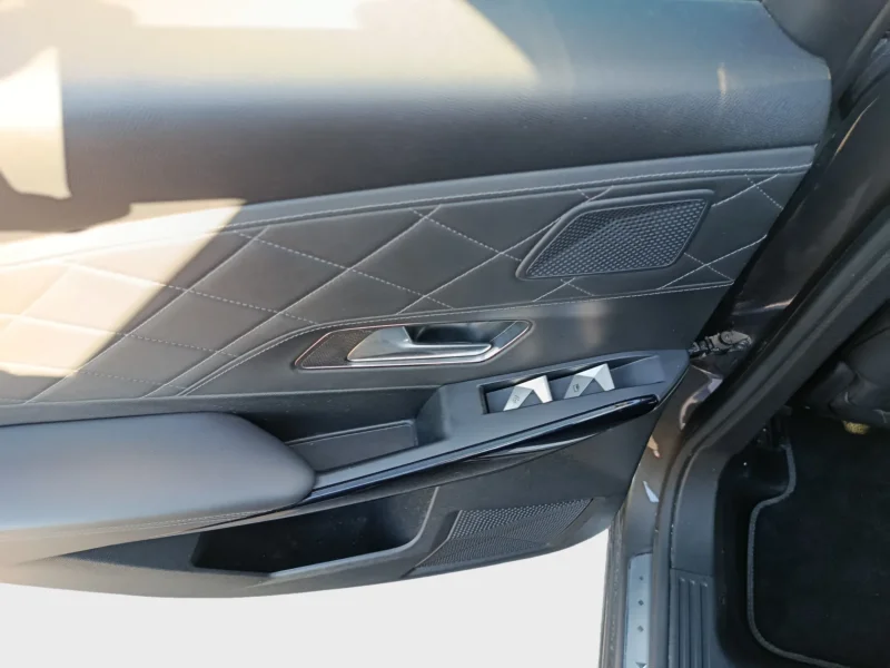 Imagen de Ds DS 7 Crossback