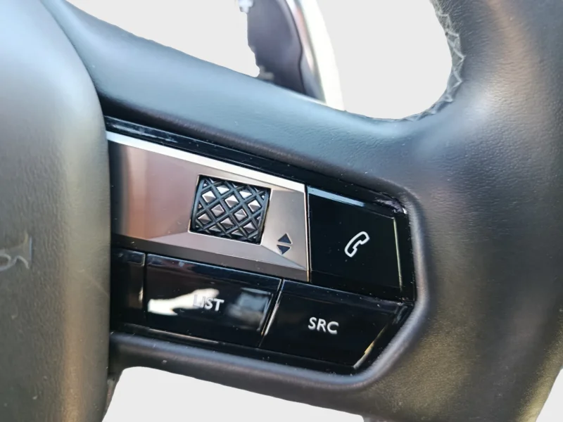 Imagen de Ds DS 7 Crossback