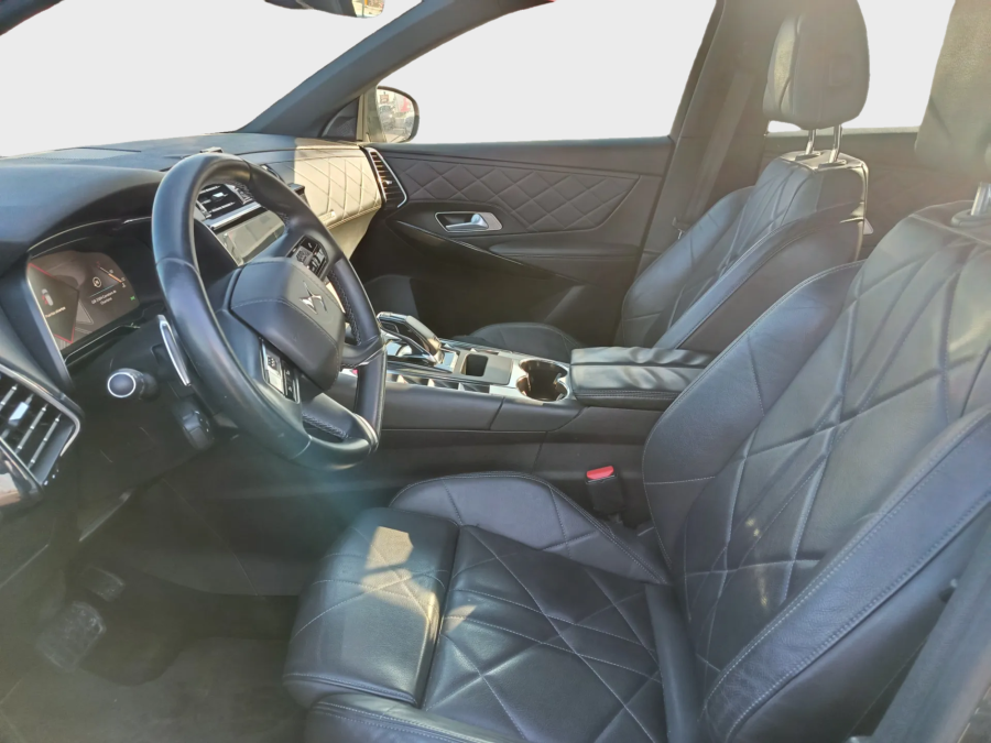 Imagen de Ds DS 7 Crossback