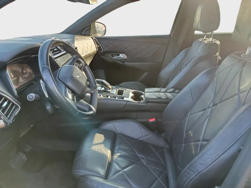 Imagen de Ds DS 7 Crossback